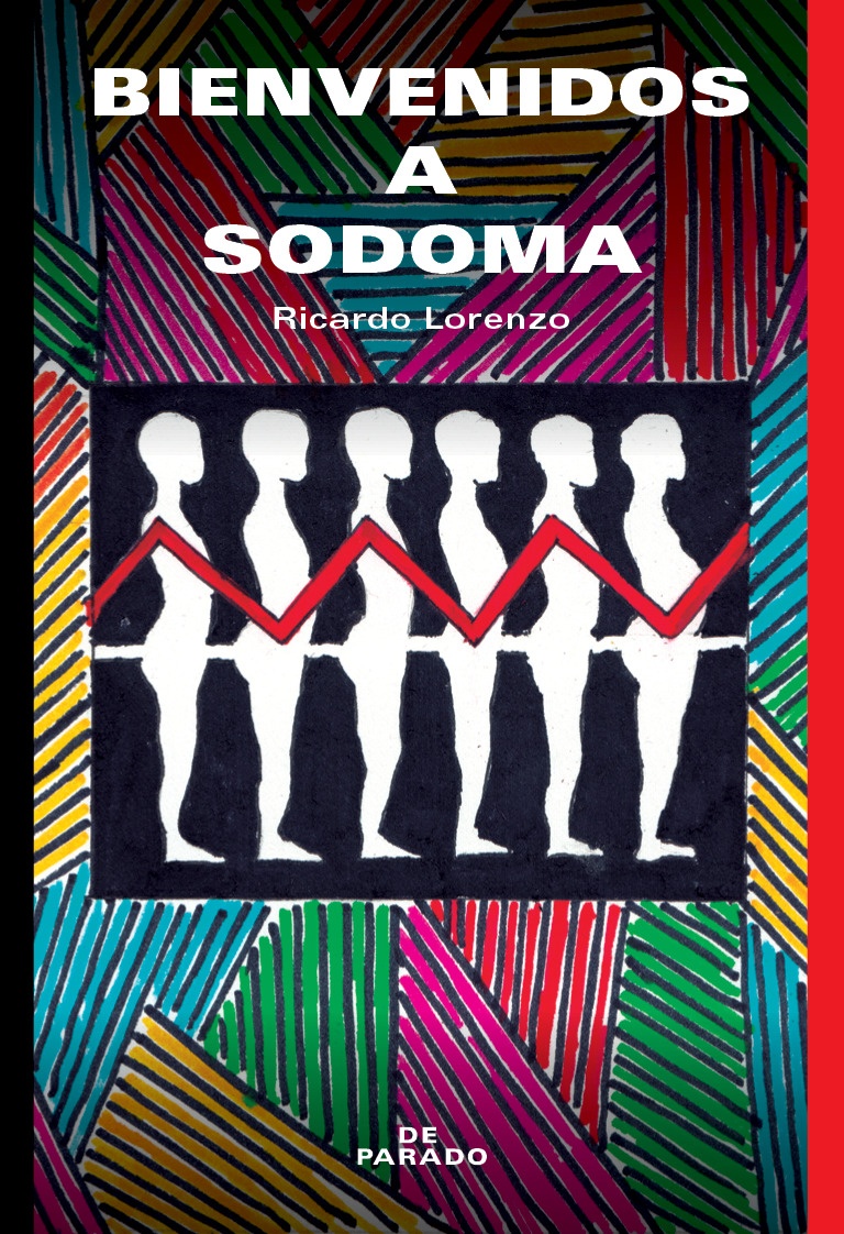 BIENVENIDOS A SODOMA