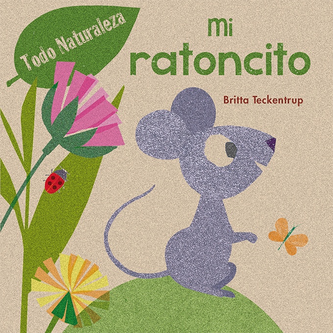 MI RATONCITO (PIC)