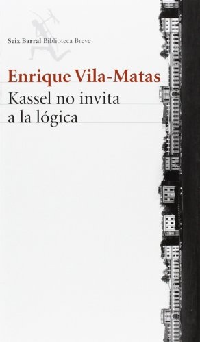 KASSEL NO INVITA A LA LÓGICA