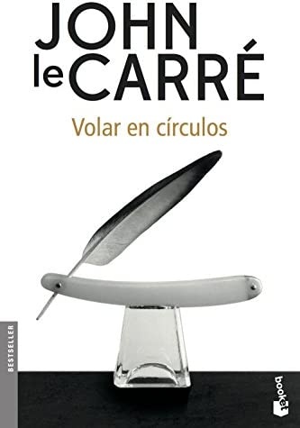 VOLAR EN CÍRCULOS