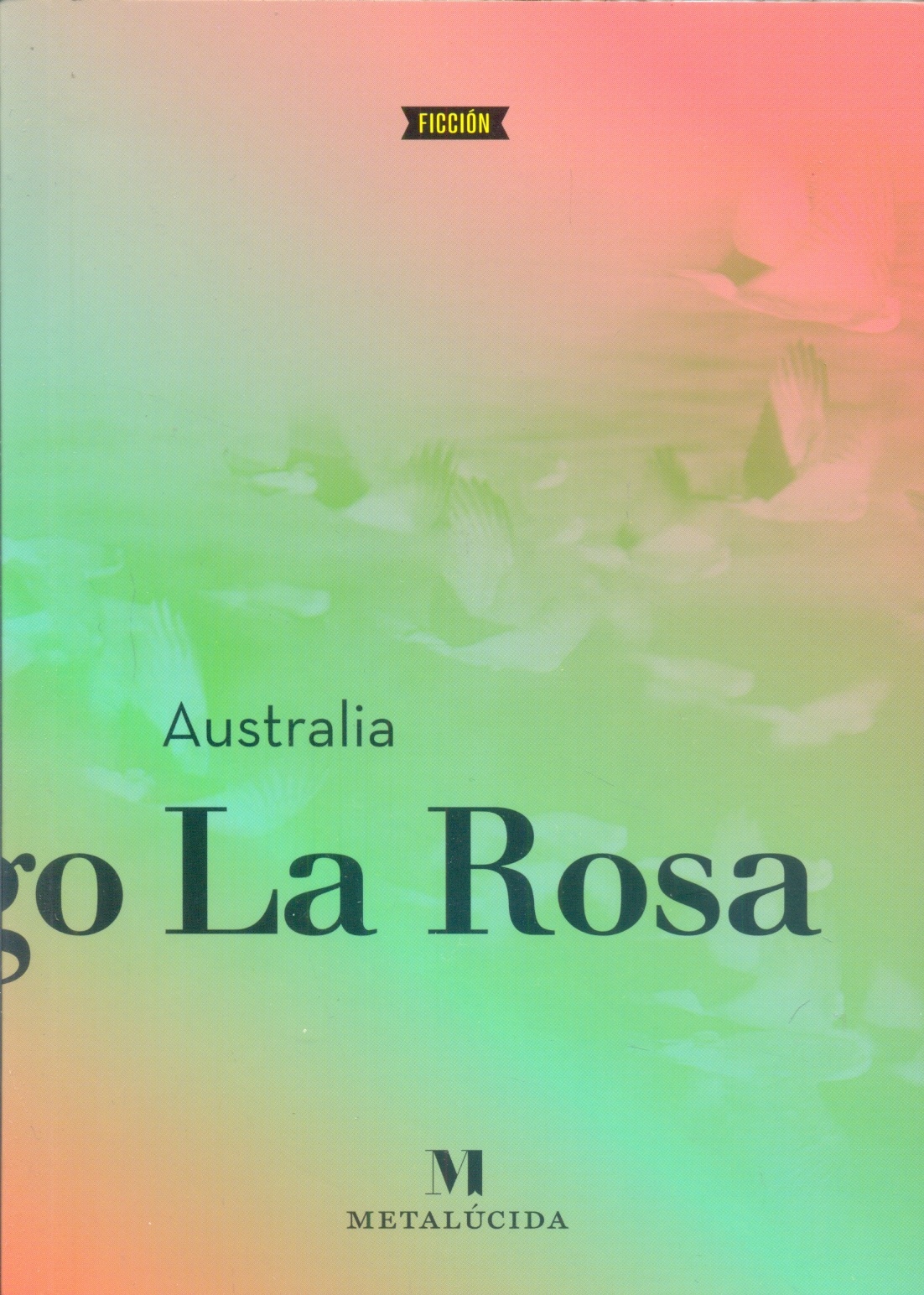 AUSTRALIA