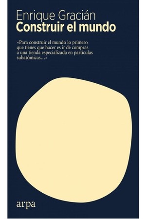 CONSTRUIR EL MUNDO