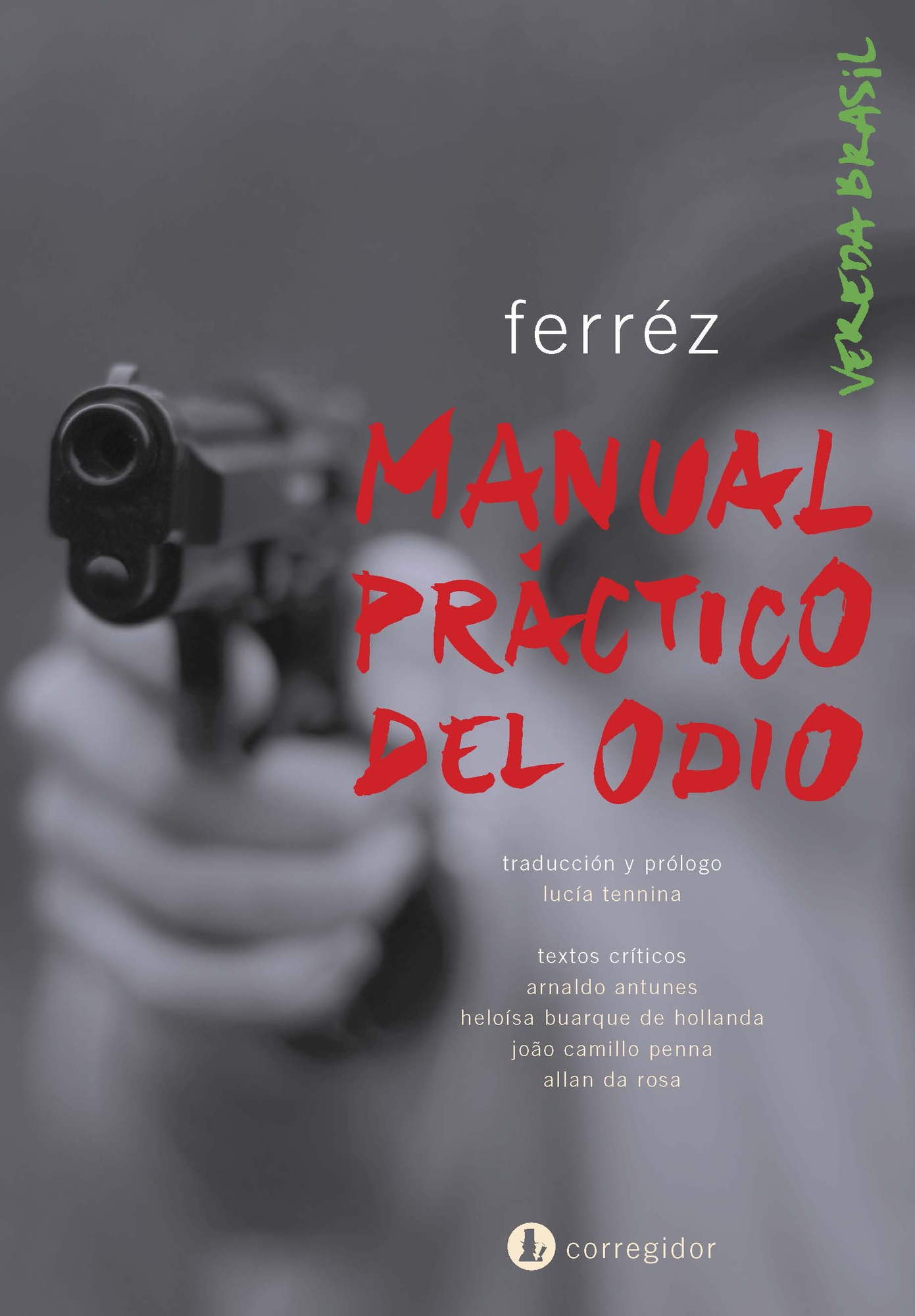 MANUAL PRÁCTICO DEL ODIO