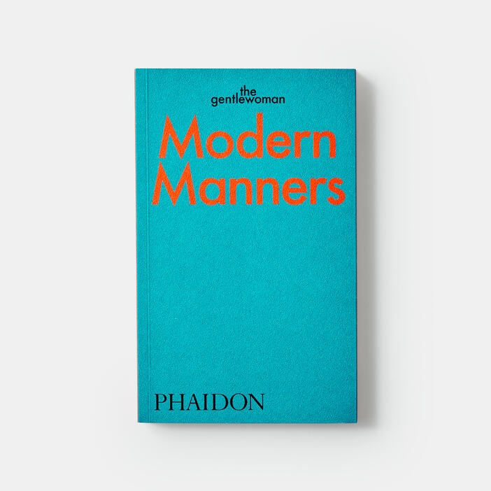 MODERN MANNERS BY THE GENTLEWOMAN