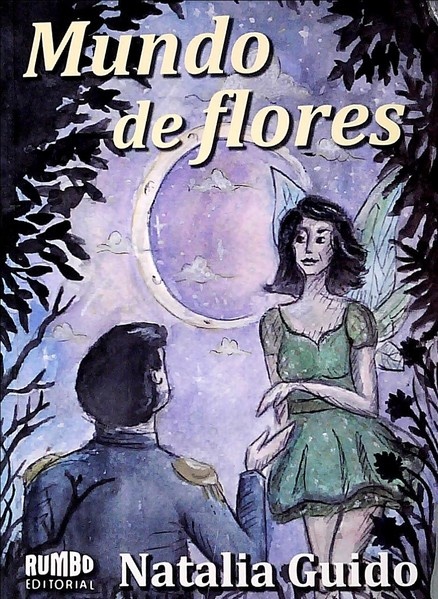 MUNDO DE FLORES