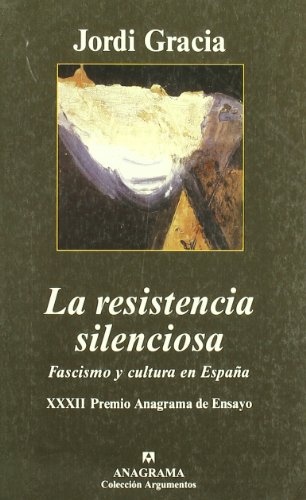 LA RESISTENCIA SILENCIOSA