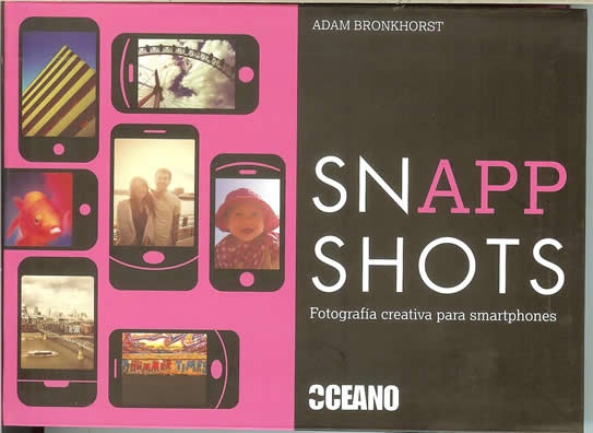 SNAPP SHOTS