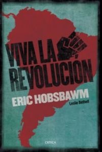 ¡VIVA LA REVOLUCION!