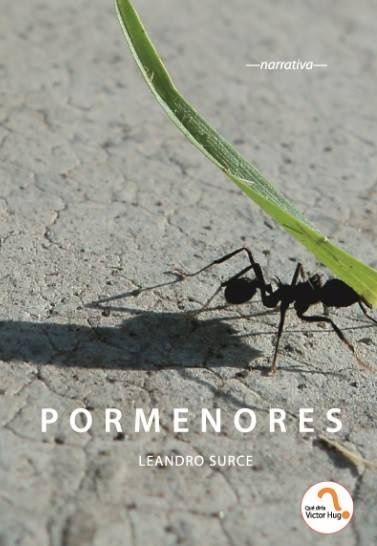 PORMENORES