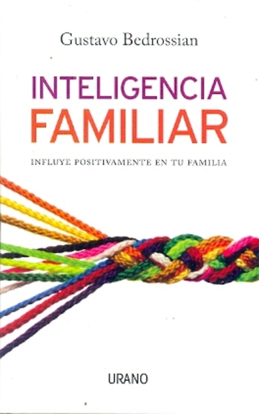 INTELIGENCIA FAMILIAR