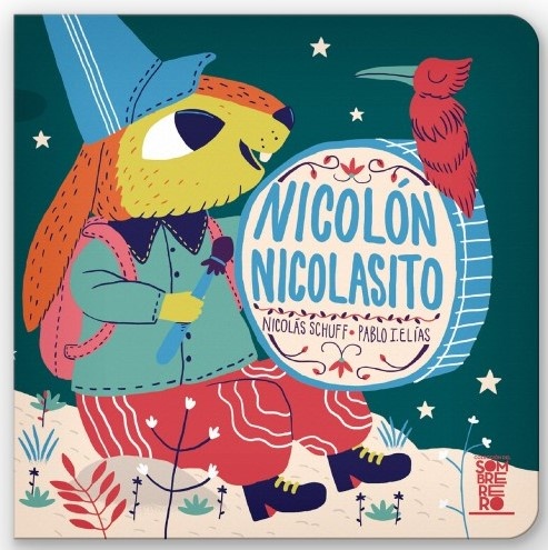 NICOLÓN NICOLASITO