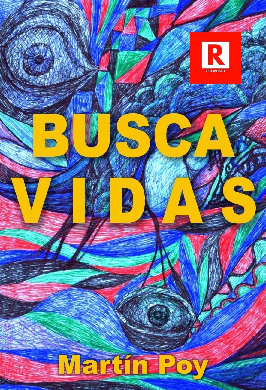 BUSCA VIDAS