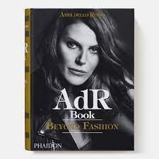 ADR BOOK: BEYOND FASHION