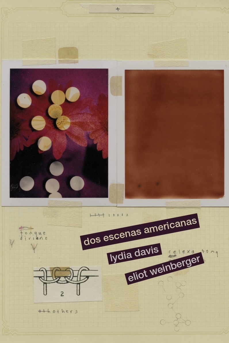 DOS ESCENAS AMERICANAS