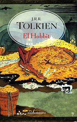 HOBBIT, EL (TAPA DURA)