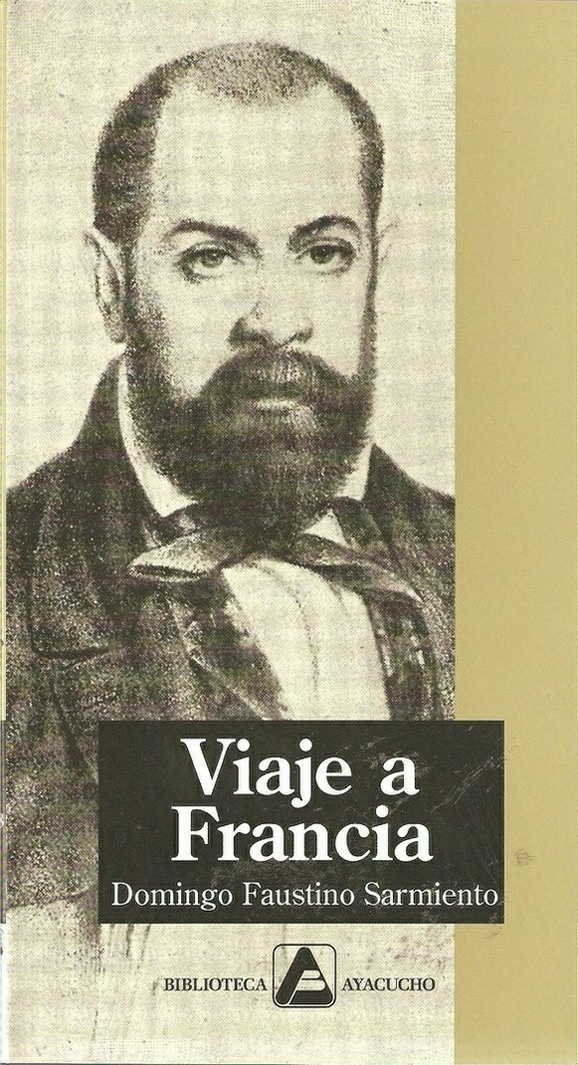 VIAJE A FRANCIA