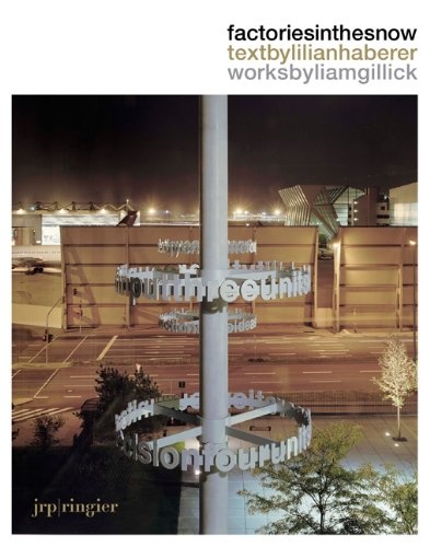 GILLICK FACTORIES