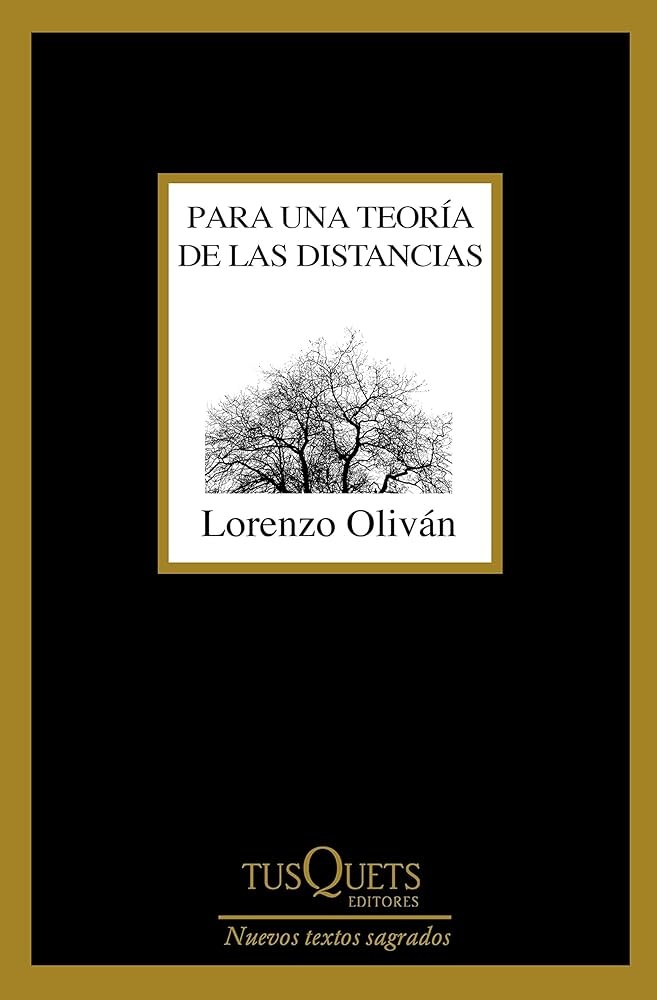 PARA UNA TEORÍA DE LAS DISTANCIAS