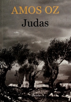 JUDAS