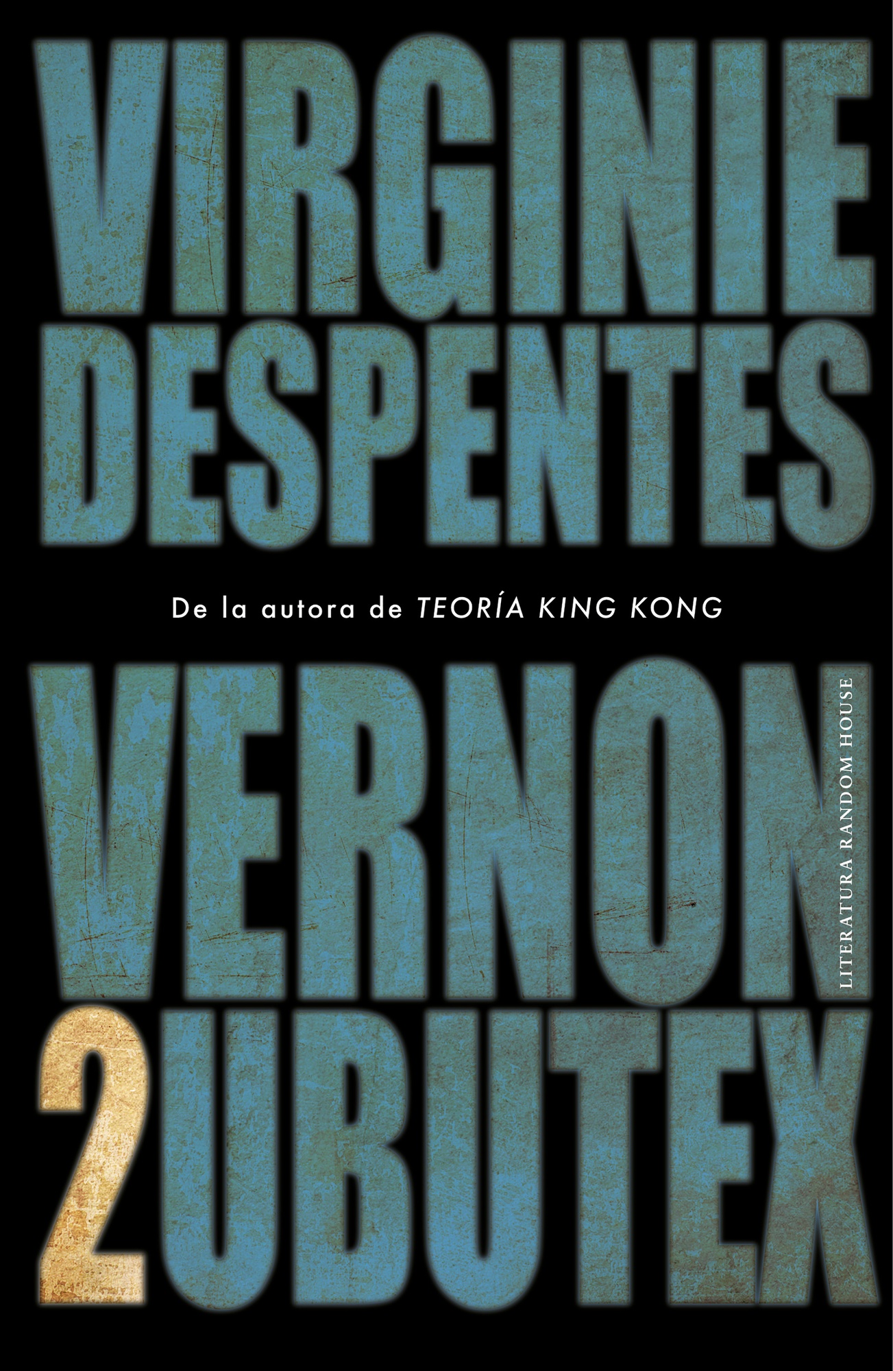 VERNON SUBUTEX VOL. II
