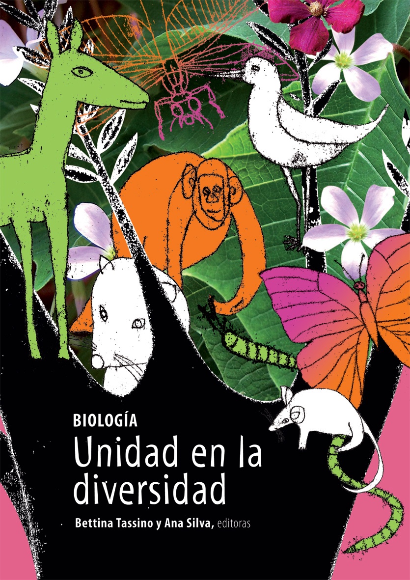 BIOLOGÍA. UNIDAD EN LA DIVERSIDAD