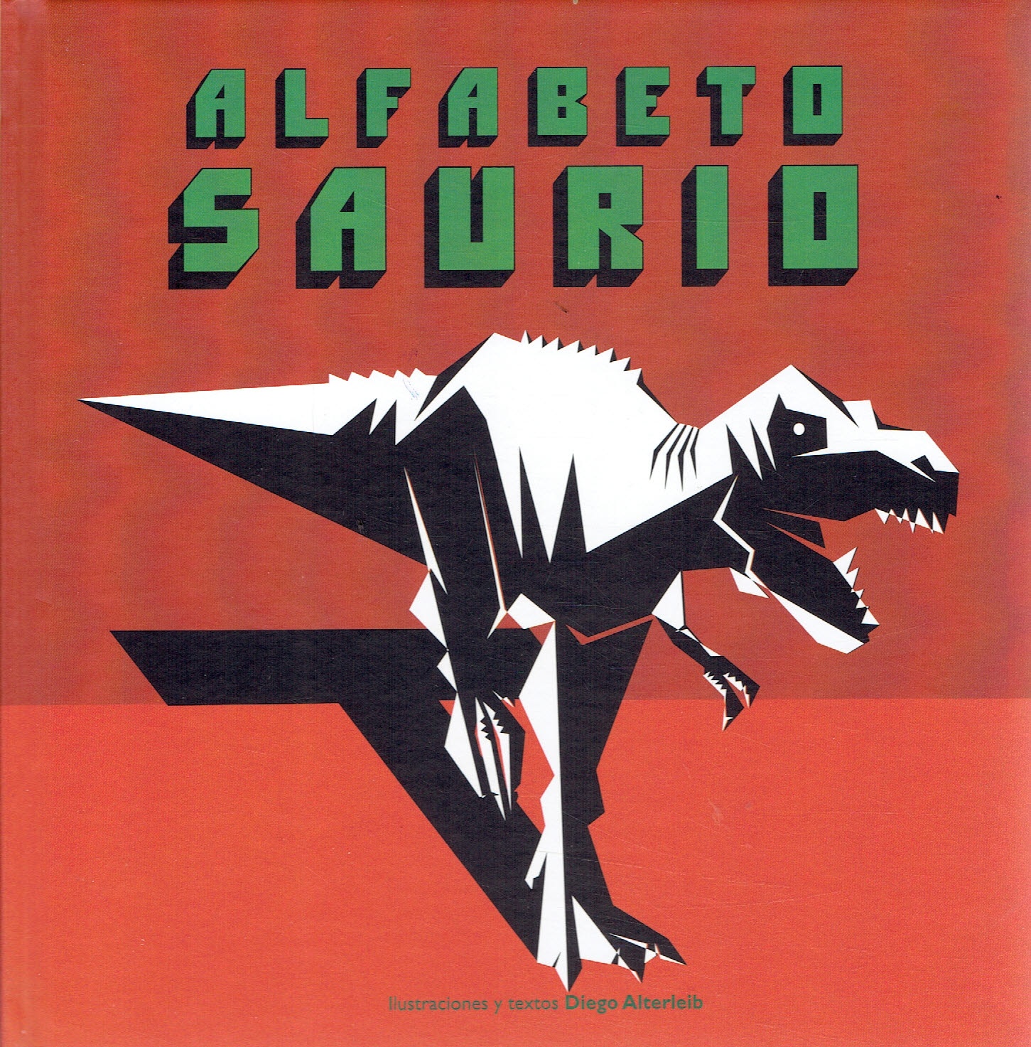 ALFABETO SAURIO