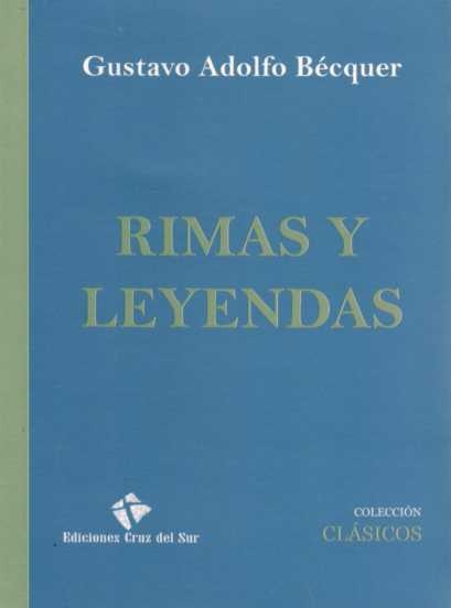 RIMAS Y LEYENDAS
