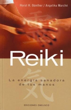 REIKI