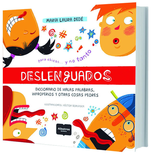 DESLENGUADOS