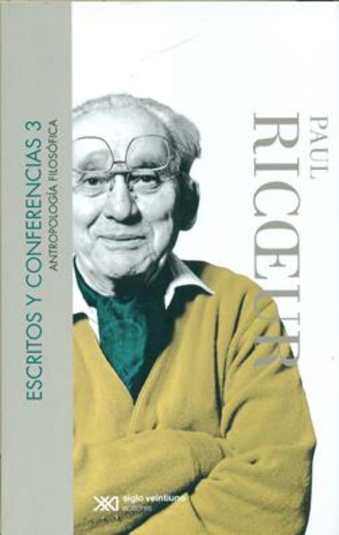 ESCRITOS Y CONFERENCIAS 3