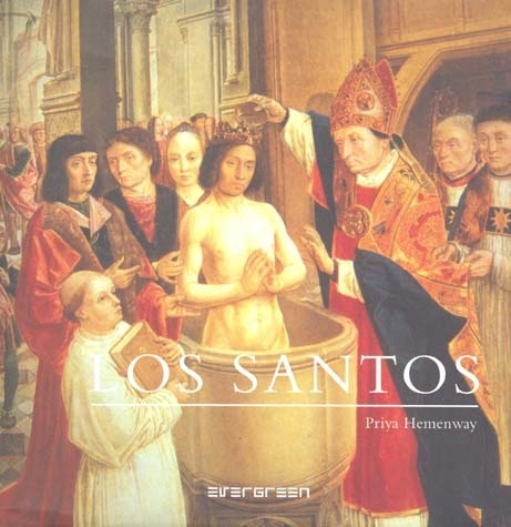 LOS SANTOS