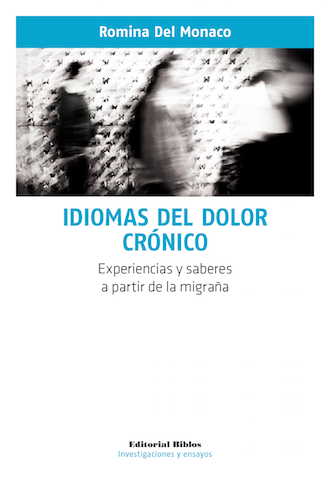IDIOMAS DEL DOLOR CRÓNICO