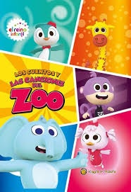 REINO INFANTIL- CUENTOS Y CANCIONES ZOO