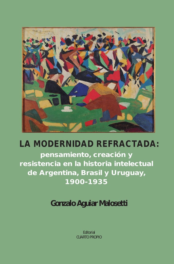 MODERNIDAD REFRACTADA