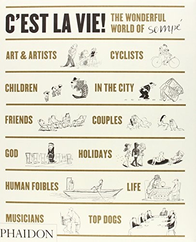 C´EST LA VIE!
