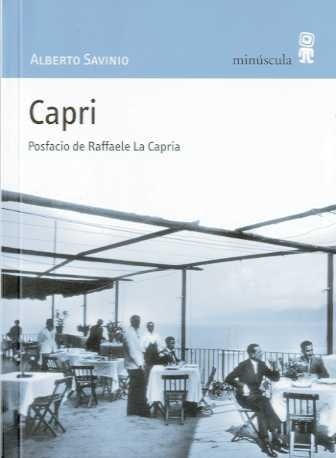 CAPRI