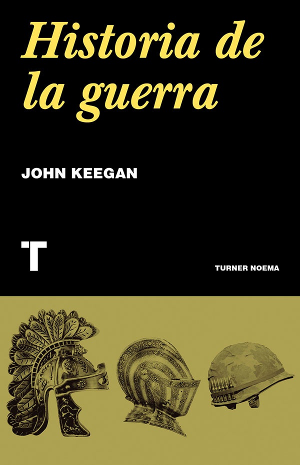 HISTORIA DE LA GUERRA