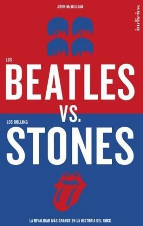 BEATLES VS STONES
