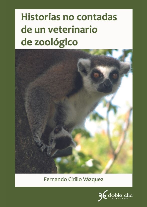 HISTORIAS NO CONTADAS DE UN VETERINARIO