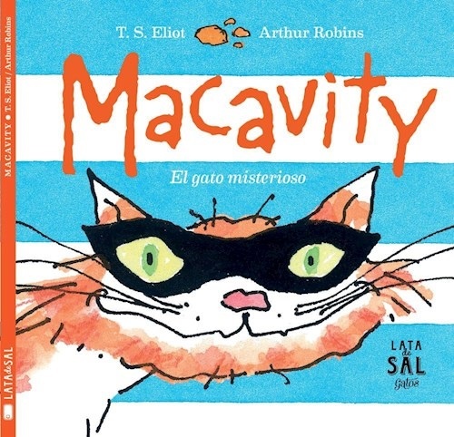 MACAVITY