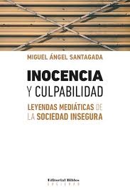 INOCENCIA Y CULPABILIDAD