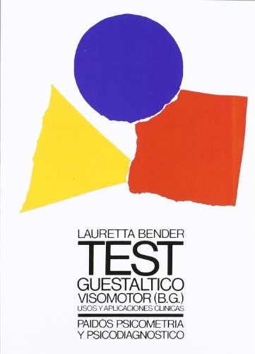 TEST GUESTÁLTICO VISOMOTOR