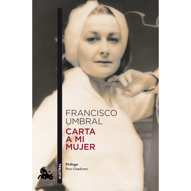 CARTA A MI MUJER