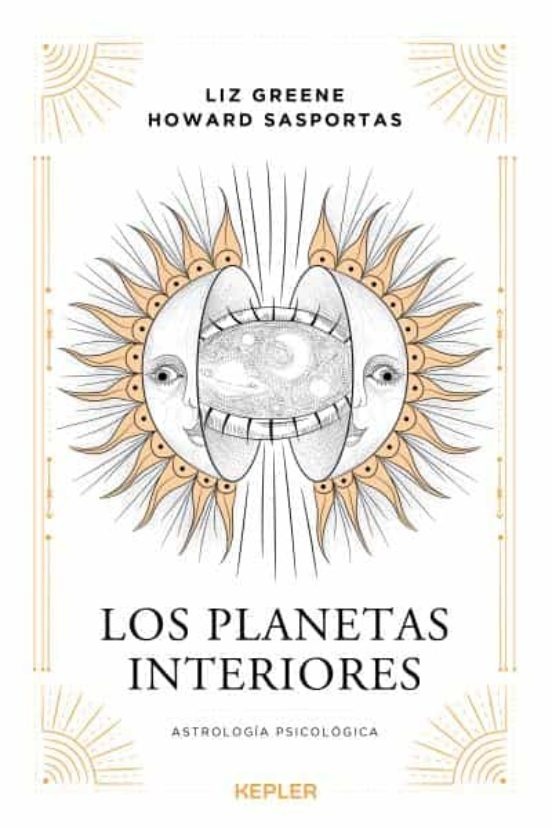 LOS PLANETAS INTERIORES