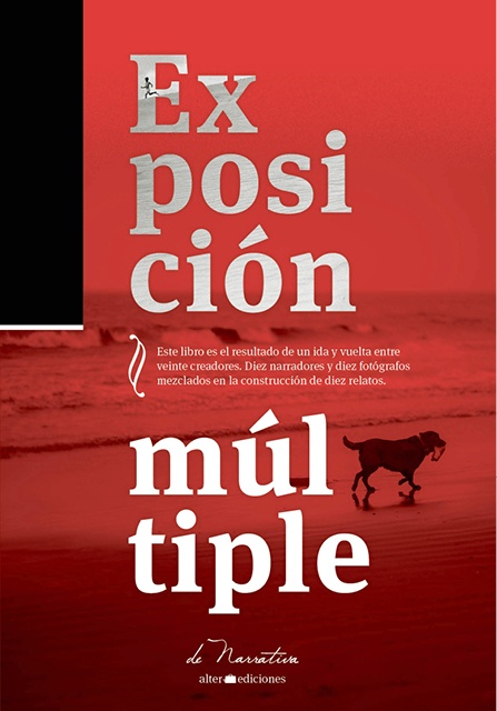 EXPOSICIÓN MÚLTIPLE