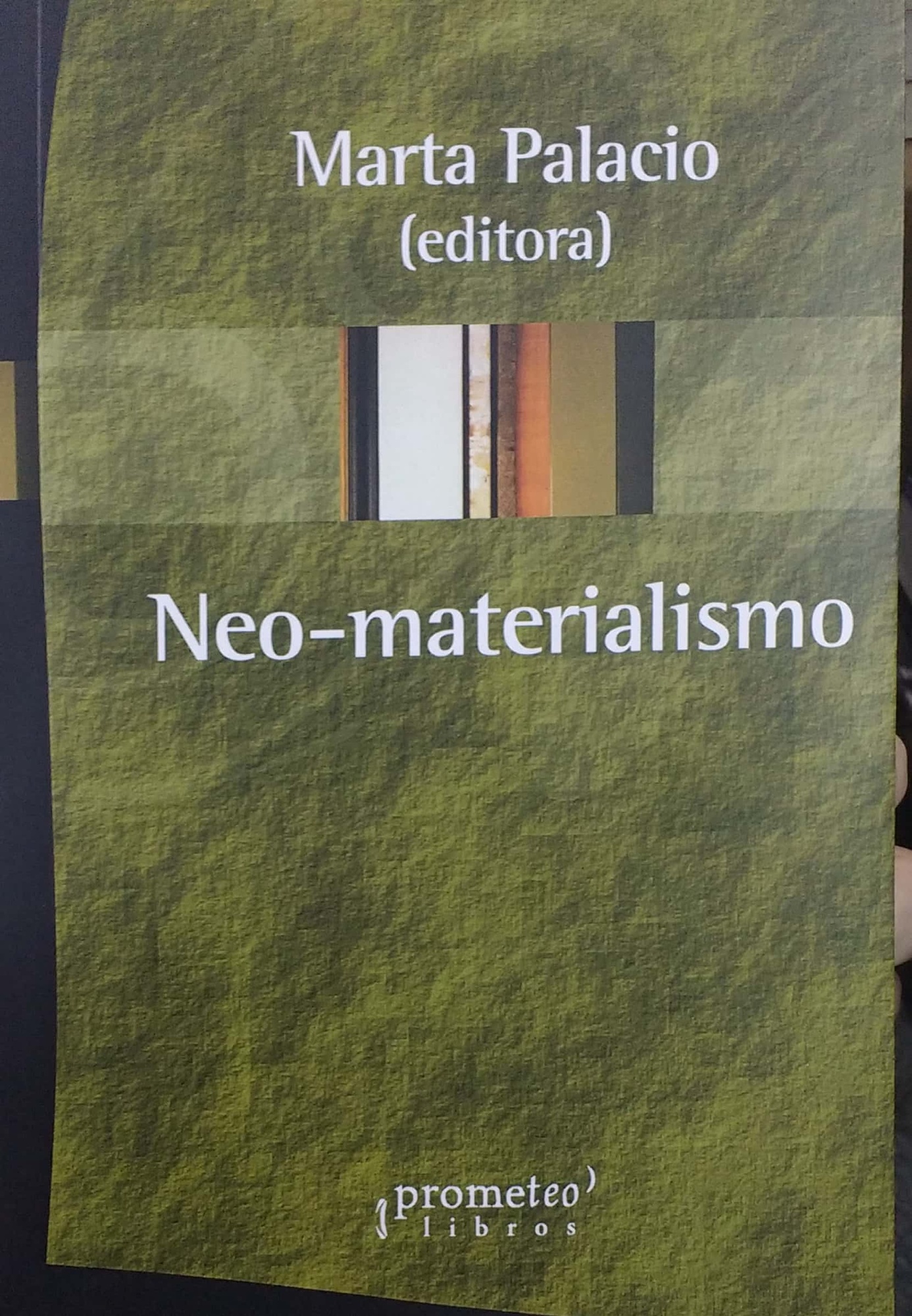 NEO-MATERIALISMO