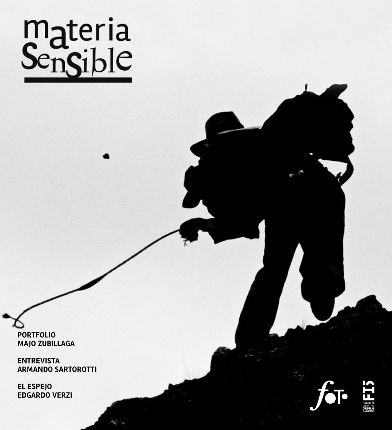 MATERIA SENSIBLE 9