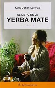 LIBRO DE LA YERBA MATE BILINGUE