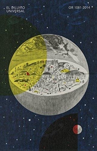 EL DILUVIO UNIVERSAL