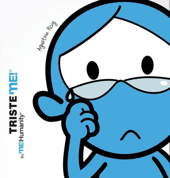 TRISTE'ME!